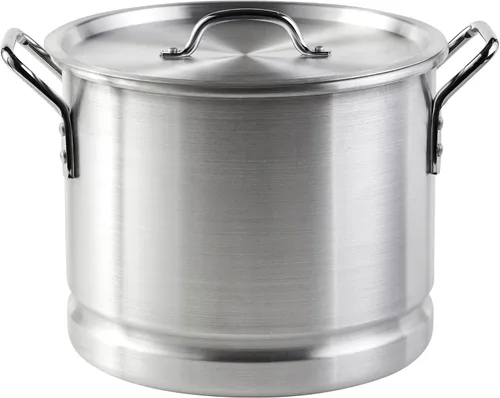 IMUSA Vaporizador de aluminio 24qt