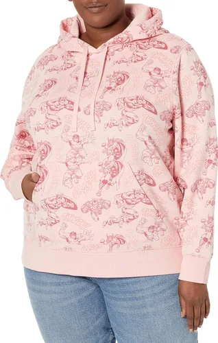 Miniatura 5 de Tienda Essentials Disney Marvel Star Wars Princesa - Sudaderas de vellón con capucha para mujer