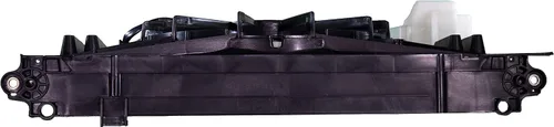 Miniatura 4 de APDTY 134947 Conjunto de ventilador de radiador con tanque de desbordamiento