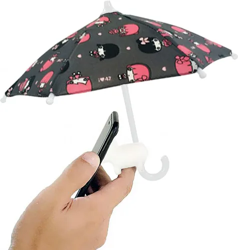 Miniatura 9 de Soporte de ventosa para sombrilla para teléfono, soporte universal ajustable para teléfono, visera solar, protector solar con ventosa, soporte