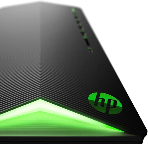 Miniatura 7 de Computadora de escritorio para gaming HP Pavilion, procesador AMD Ryzen 5 3500, AMD Radeon Rx 5500 4 GB, 8 GB RAM, 512 GB SSD, Windows 10 Home