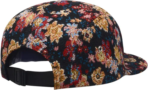 Miniatura 104 de Gorra de 5 paneles Diseños únicos multicolor Gorras para hombres y mujeres Grande o XL