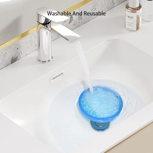 Miniatura 4 de Filtro de repuesto compatible con aspiradora vertical Hoover Wind Tunnel XL Pet sin bolsa, compatible con modelos UH71107, UH71105, UH71105DI