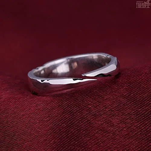 Miniatura 3 de Anillo de luz Yagami Nota de la muerte