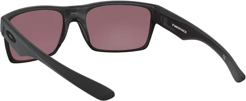 Miniatura 6 de Oakley Men's Oo9189 Twoface Square Sunglasses