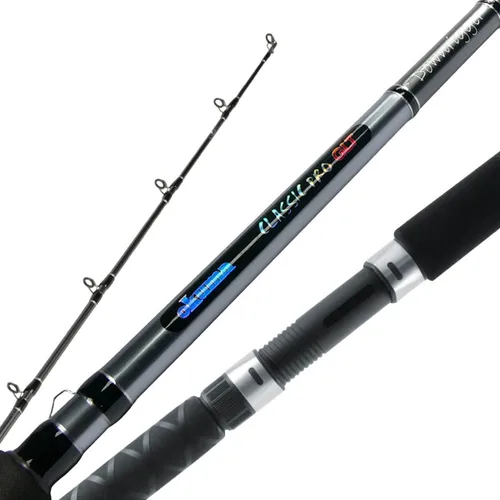 Miniatura 4 de Okuma Classic Pro GLT y Cañas