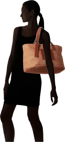 Miniatura 10 de Steve Madden Bolsa de mano de rafia Nettie