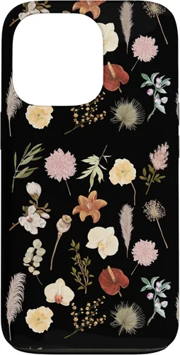 Miniatura 10 de Wildflower Flower Power Boho Botanic Floral Wild Flower Gift Case for iPhone 17