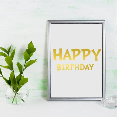 Miniatura 4 de TaoBary 8 hojas de calcomanías de letras adhesivas de vinilo, letras en mayúsculas para decoración de ventanas de buzón