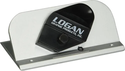 Logan LOG2000 Jn Cortador de Alfombrillas Cuchilla Retráctil, Multicolor