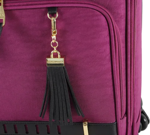 Miniatura 6 de Steve Madden maleta Bolsa con Ruedas veliz debajo del asiento
