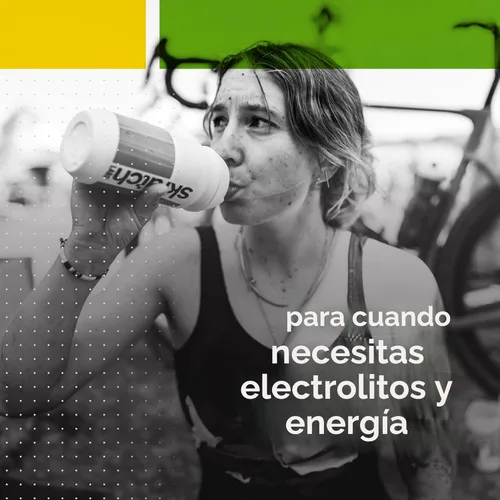 Miniatura 9 de Skratch Labs Polvo de Hidratación Mezcla de Bebida Deportiva Polvo de Electrolitos para Ejercicio, Resistencia y Rendimiento Limón + Lima 20