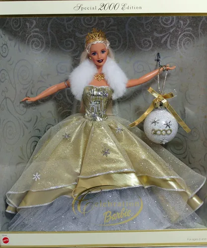 Miniatura 5 de Muñeca de moda Barbie So in Style S.I.S. Grace