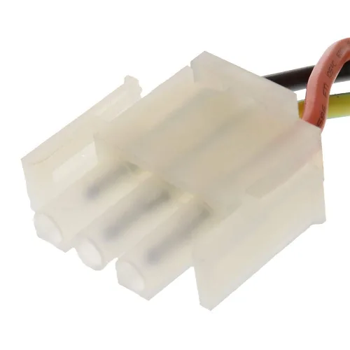 Miniatura 4 de Edgewater Parts Motor del ventilador del evaporador WR60X10172, AP3855311, PS967024 compatible con refrigerador GE