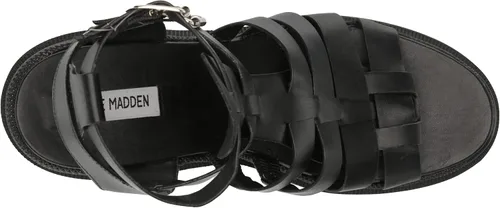 Miniatura 5 de Steve Madden Sandalias de tacón Cosmic para mujer