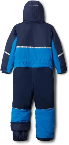 Miniatura 7 de Columbia Traje Buga II unisex para bebé