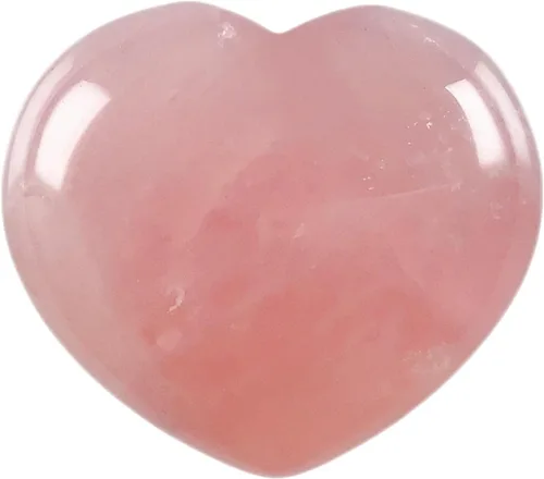 Miniatura 7 de Ojo de tigre cristal corazón decoración tallado hojaldre corazón piedra preocupación para terapia de ansiedad, equilibrio de chakras y buena suerte
