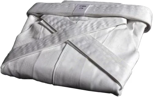 Miniatura 9 de ZooBoo Hombres Kendo Aikido Hapkido Martial Arts Sportswear Hakama
