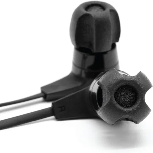 Miniatura 9 de Comply Foam SmartCore Series Round 2.0 - Almohadillas para los oídos para dispositivos con cable e IEMs Máxima comodidad Ajuste inquebrantable