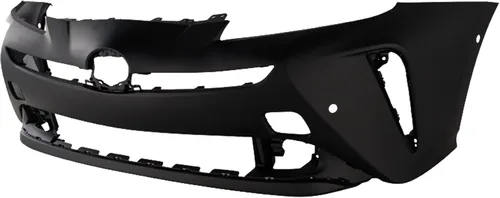 Miniatura 128 de Garage-Pro Cubierta de parachoques delantero para Toyota Camry 1997-1999, imprimado TO1000187