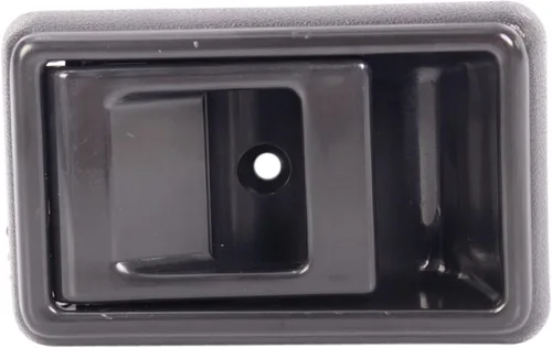 Miniatura 66 de TRQ Manija de puerta interior delantera izquierda cromada para el lado del conductor compatible con Chrysler 200 2011-2016