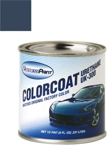 Miniatura 95 de ColorRite - Pintura de retoque para Audi A8, color negro perla, color negro LW8X (2011) Havanna Black Pearl Clearcoat