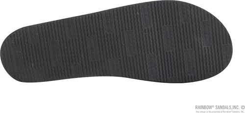 Miniatura 5 de Rainbow Sandals Cuero de doble capa para mujer con correa de 34 pulgadas
