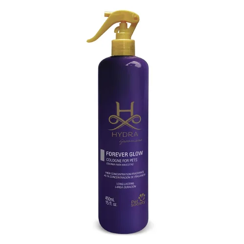 Miniatura 8 de Hydra Forever VIP - Colonia para mascotas, colonia de acabado para perros y gatos, espray de aseo, 4.4 onzas