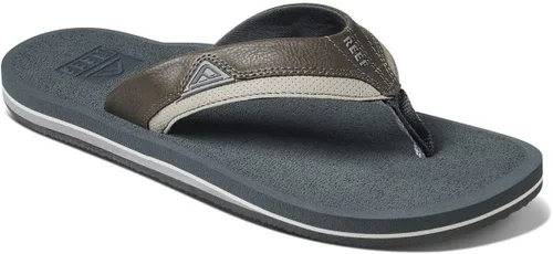 Miniatura 2 de Reef Chancletas Cushion Dawn para hombre, Bronce, 8