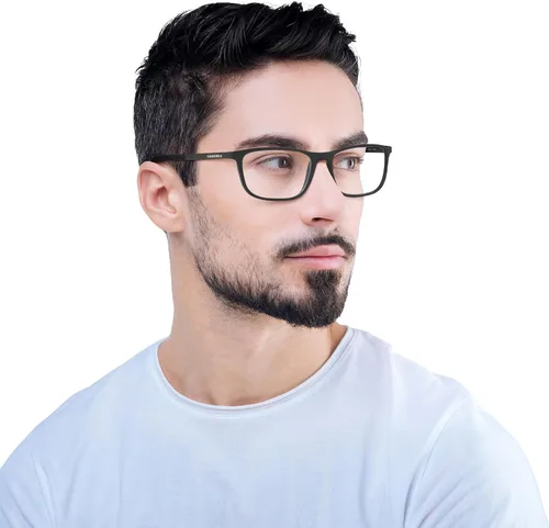 Miniatura 7 de Emporio Armani Gafas de sol rectangulares Ea3069 para hombre