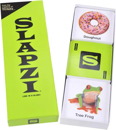 Miniatura 2 de Slapzi Juego