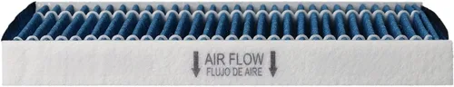 Miniatura 8 de Filtro de aire de cabina HEPA PureFlow PC99153HX Compatible con BMW X6 2018-14, X5 2018-07
