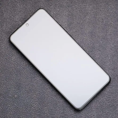Miniatura 6 de Ibywind Paquete de 2 protectores de pantalla para Xiaomi 12 Lite 5G de 6.55 pulgadas (no para Xiaomi 12/12X/12 Pro/12T/12T Pro), vidrio templado