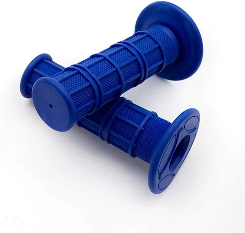Miniatura 4 de PROCNC 0.866 in 7/8 "Universal motocicleta manillar Grips para KDX125 KDX250 KLX125 KX125 KX250 KX250 KX65 KX85 KX250F KX450F KLX450R KX250X KX450X
