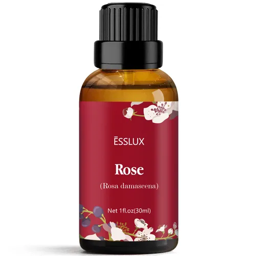 Miniatura 7 de ESSLUX - Aceites esenciales para difusor, masaje y velas