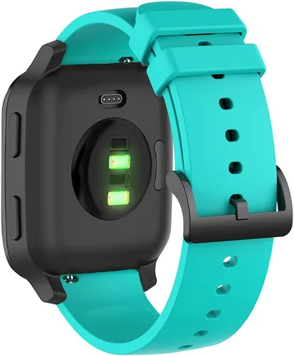 Miniatura 6 de TenCloud Bandas compatibles con Nerunsa Smart Watch P66D Band Watch Screen 1.85'' Correas de silicona Correas deportivas Accesorios