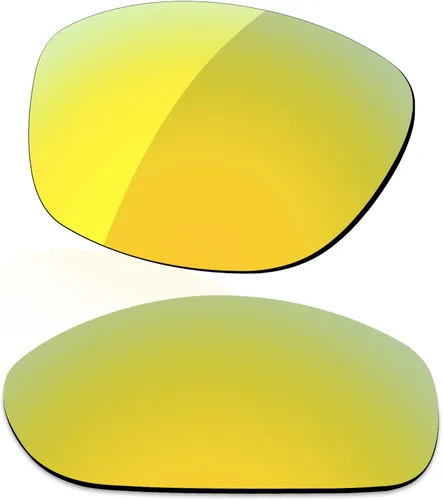 Miniatura 13 de Lente polarizada de repuesto para gafas de sol Oakley She's Unstoppable OO9297 - Más opciones