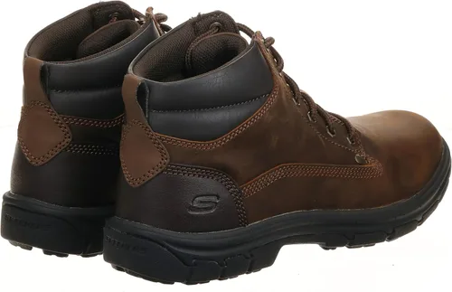 Miniatura 6 de Skechers Men's Segment-Garnet Hiking Boot