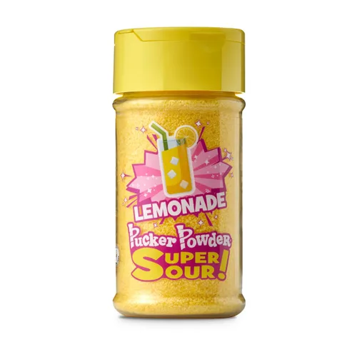 Miniatura 3 de Paquete surtido de cobertura en polvo Pucker Powder Super ÁCIDO, cobertura para postres, caramelo, cobertura para helados, decoración para cupcakes