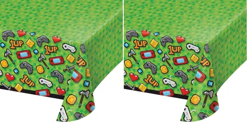 Miniatura 4 de Creative Converting DIZZY DANGLERS SURTIDOS, 0.03x5x39inc, Multicolor