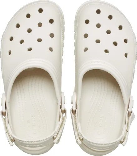 Miniatura 4 de Crocs Unisex-Adult Duet Max Ii Clog