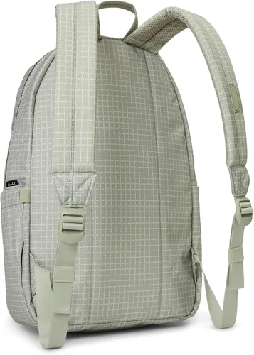 Miniatura 55 de Herschel Mochila acolchada Settlement, color negro, talla única