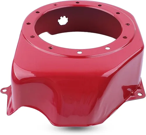Miniatura 7 de Cubierta de la cubierta del ventilador del volante del arrancador de retroceso para Honda Gx140 Gx160 Motor de gas Wmp20X Bomba de agua y motor clon