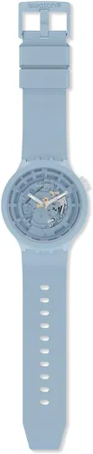 Miniatura 2 de Swatch Big Bold Standard Next Quartz Correa de material de origen biológico, 16 reloj casual