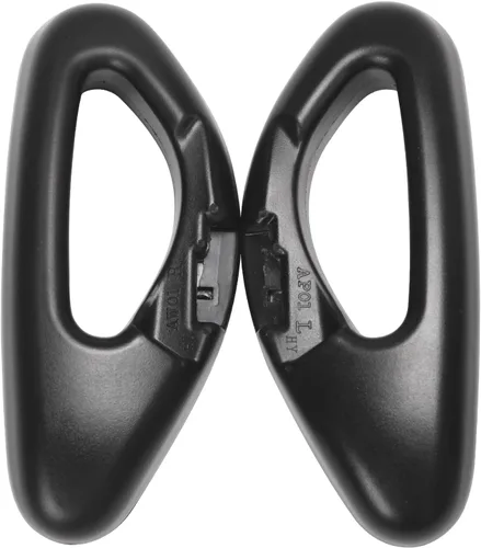Piezas de mango para Segway Ninebot S Smart Self-Balancing Electric Scooter Accesorios