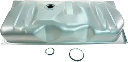 Miniatura 28 de TRQ Depósito de combustible de gasolina de 17.1 gal compatible con Hyundai Santa Fe 2003-2006