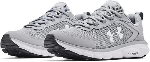 Miniatura 6 de Under Armour Mens Charged Assert 9 Running Shoe