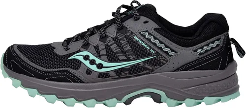 Miniatura 7 de Saucony Grid Excursion TR12 - Tenis para mujer