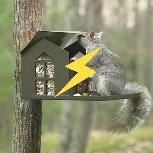 Miniatura 3 de Cargador de Valla Eléctrica AC FenceMate de Potencia Salida 0.15J hasta 2 Millas para Contener Mascotas Pequeñas, Aves de Corral, Mantener Roedores