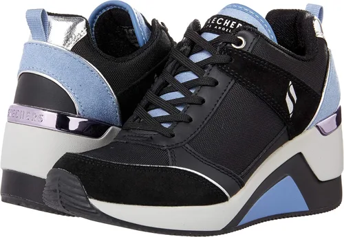 Miniatura 7 de Skechers Street Million-High N Fly - Tenis para mujer